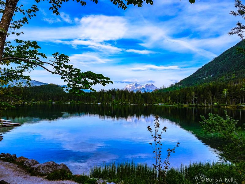 Hintersee