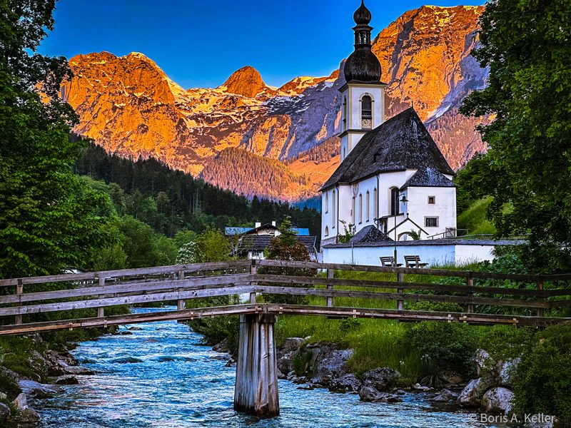 Bavaria, Germany