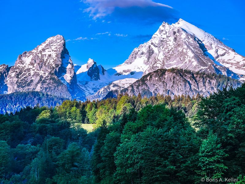 Watzmann
