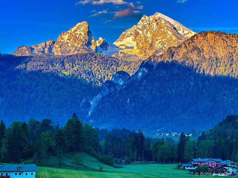 Watzmann