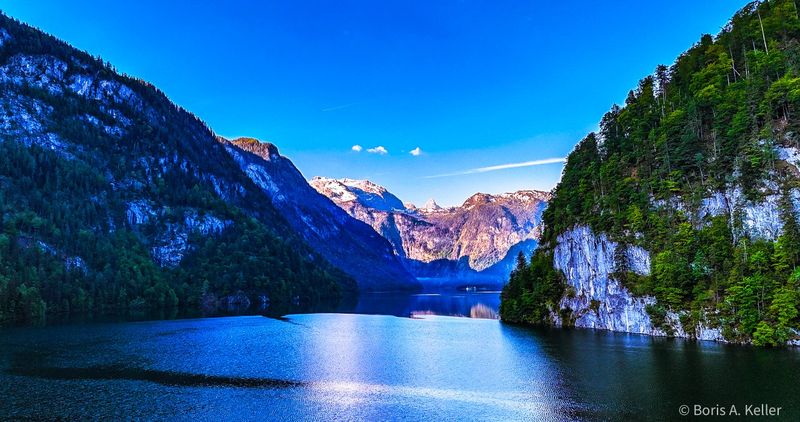 Knigssee
