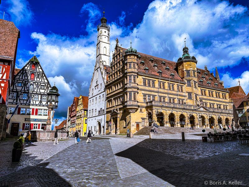Rathaus