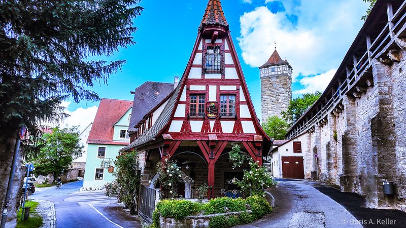 Gerlachschmiede