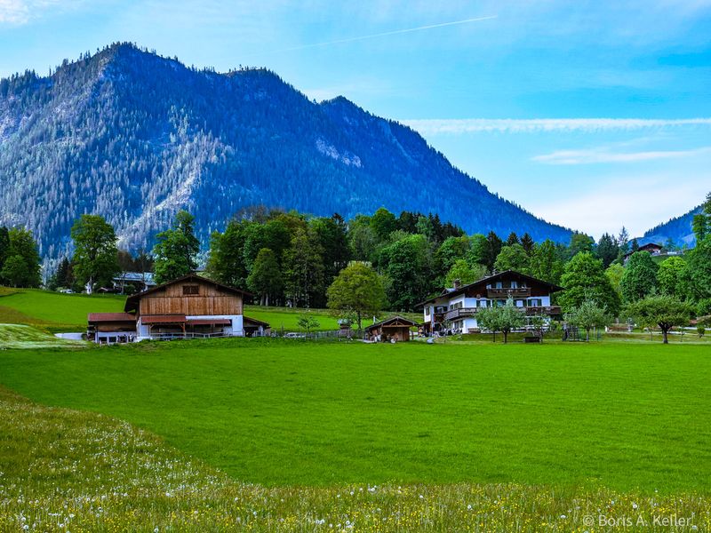 Bauernhof
