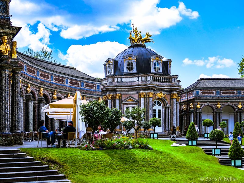 Orangerie