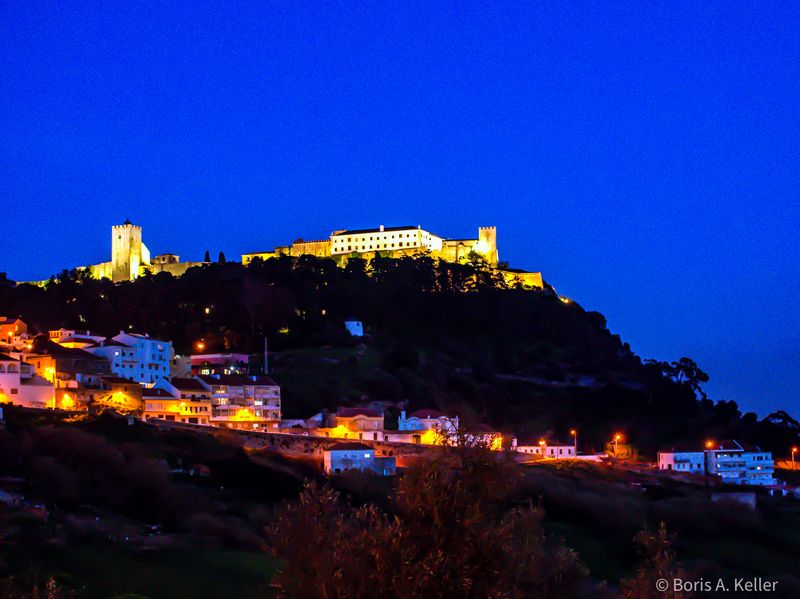 Forte de So Filipe
