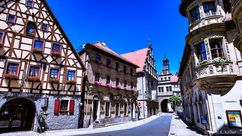 Marktstrasse
