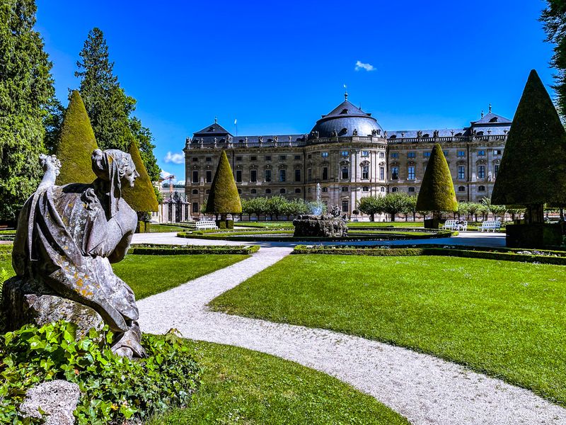 Hofgarten