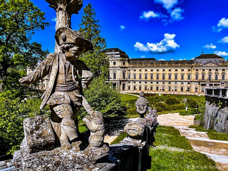 Hofgarten 