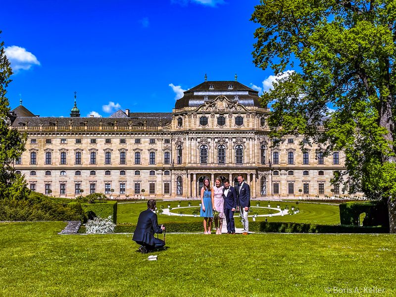 Hofgarten