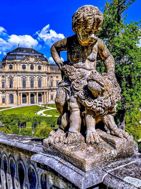 Hofgarten