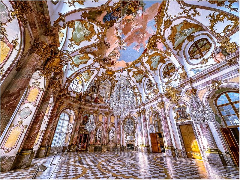 Kaisersaal