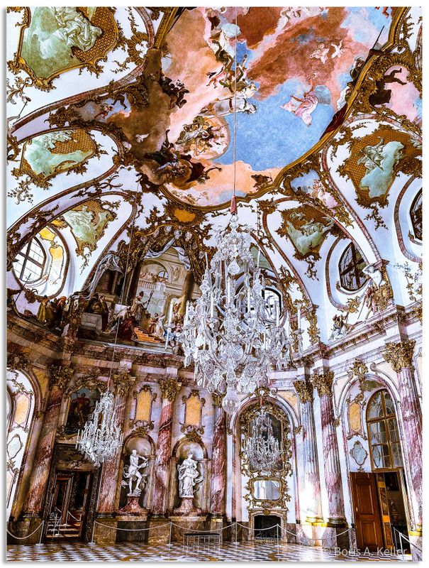 Kaisersaal