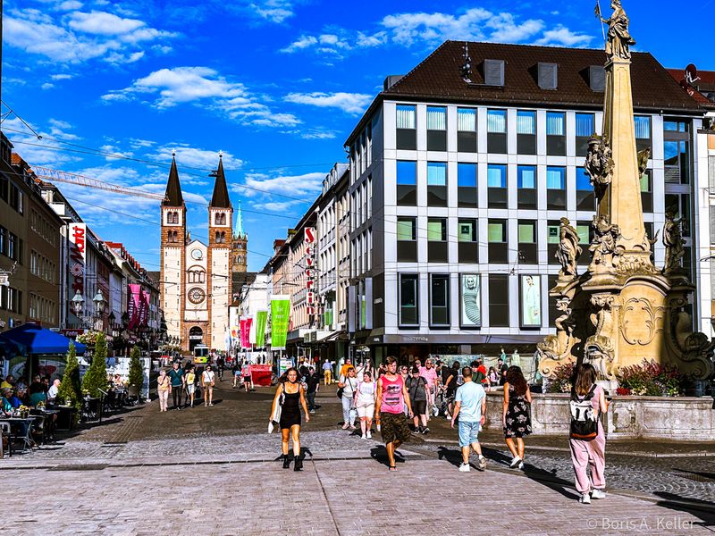 Altstadt