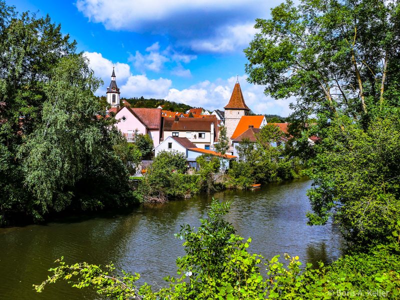 Greglingen