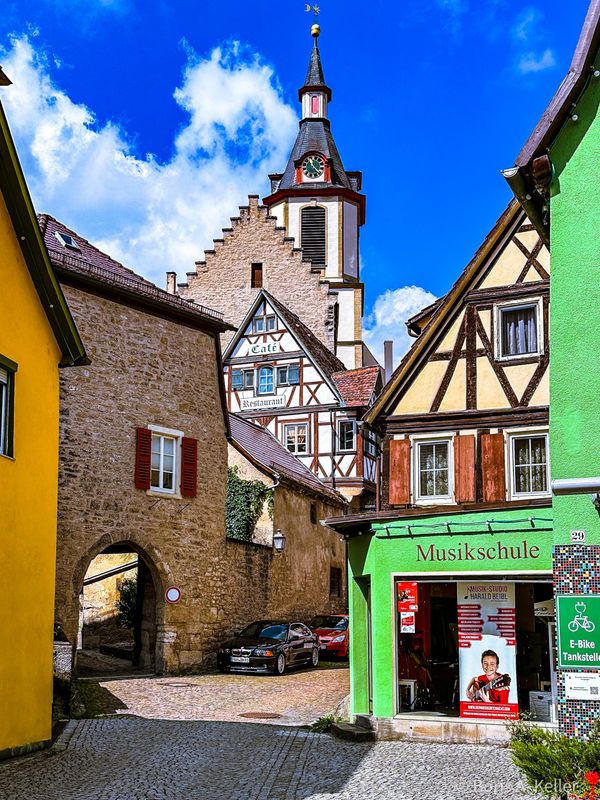 Altstadt