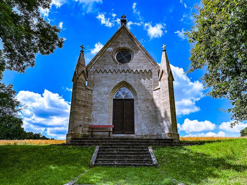 Bergkapelle