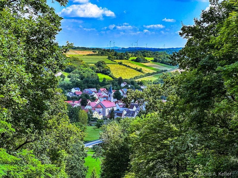 Biberehren