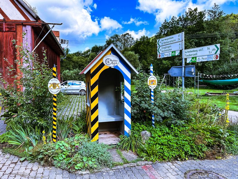 Border