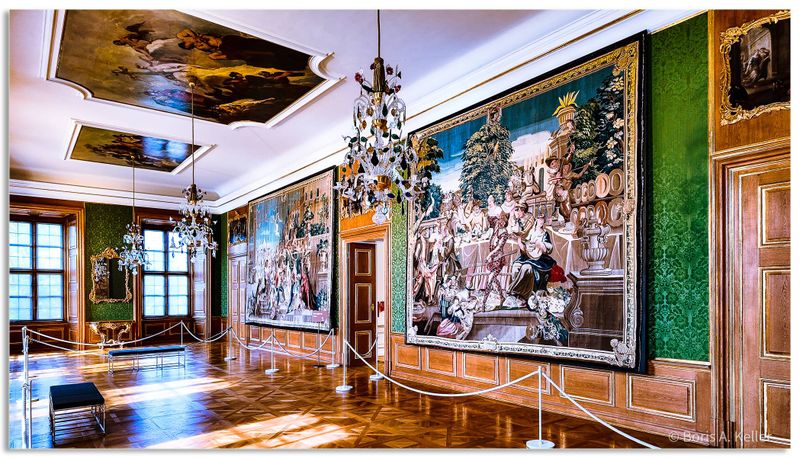 Galerie