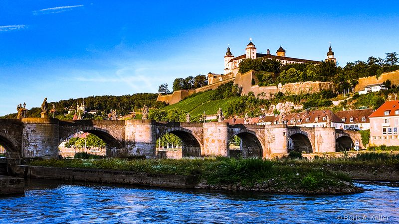 Alte Mainbrcke