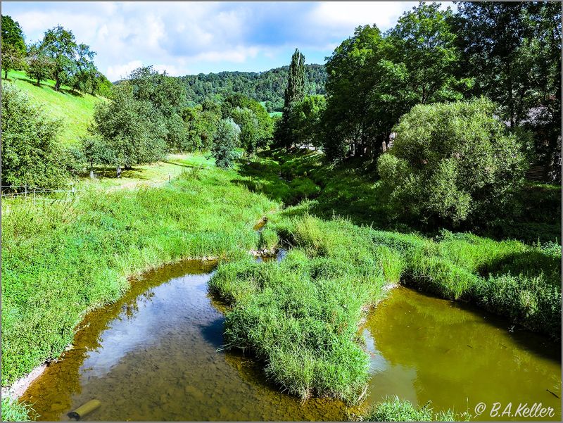 Liebliches Taubertal