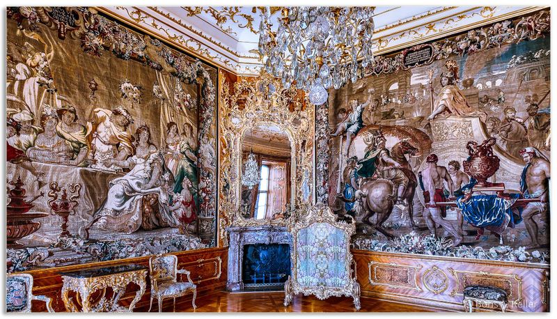 Würzburg Residenz