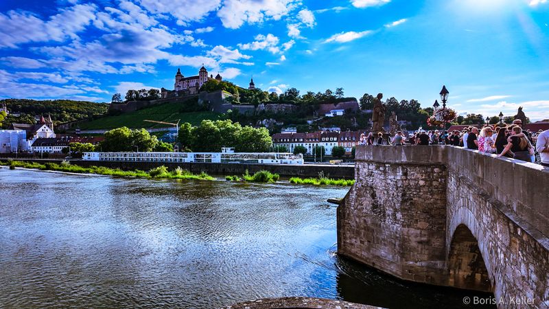 Alte Mainbrcke 