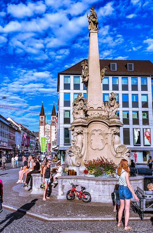 Würzburg