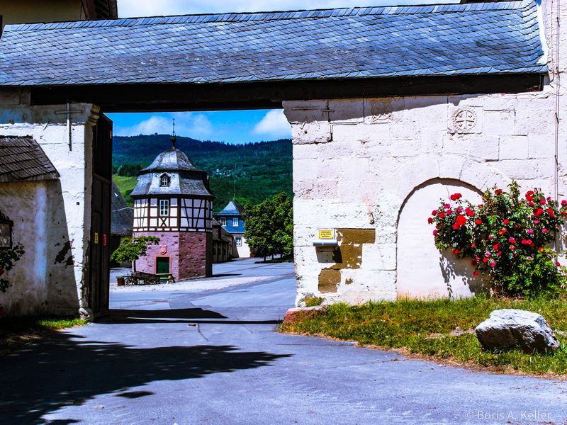 Domaine Neuhof