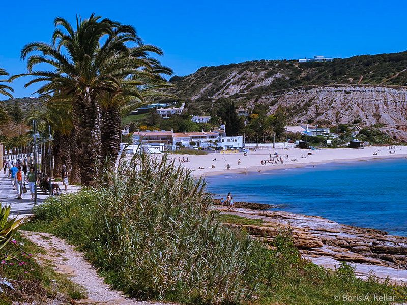 Promenade
