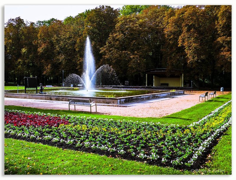 Kurpark