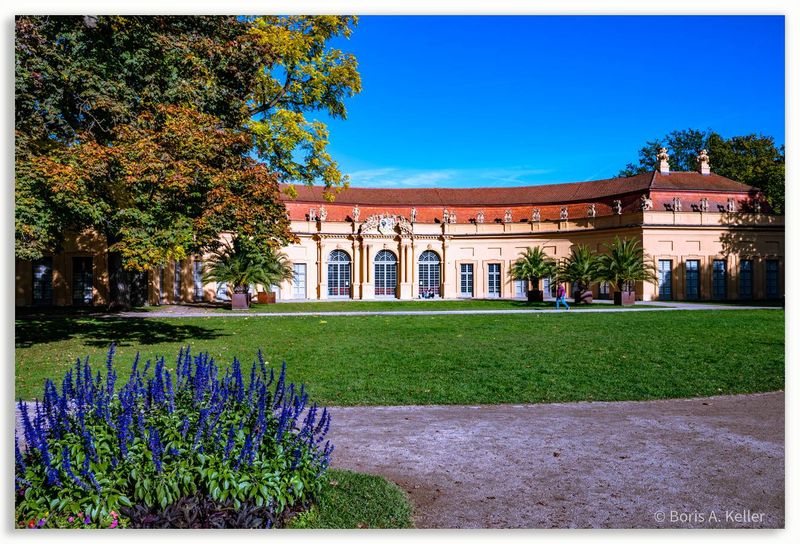 Orangerie