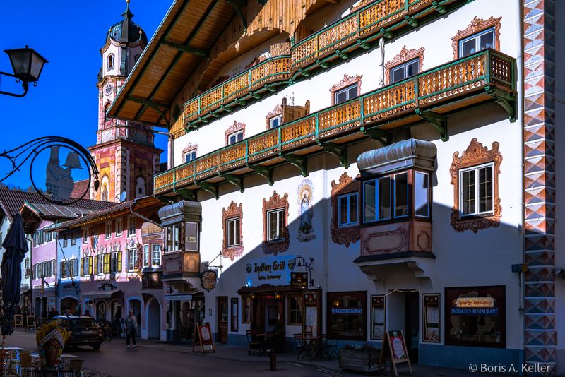 Altstadt