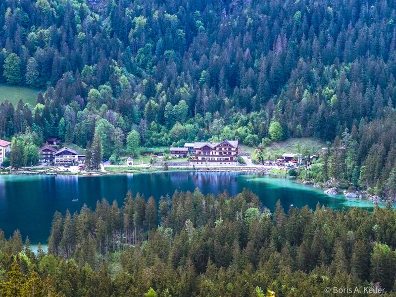 Hintersee