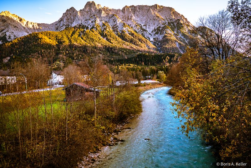 Karwendel (2749 m)