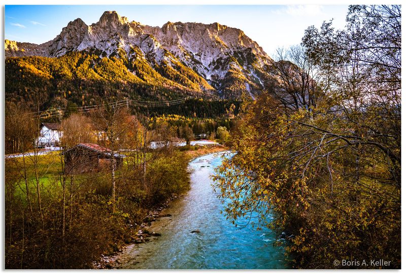Karwendel (2749 m)