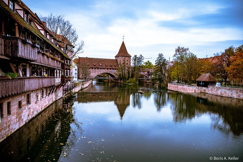 Pegnitz