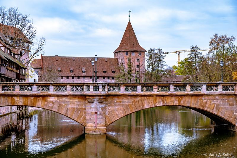 Maxbrcke