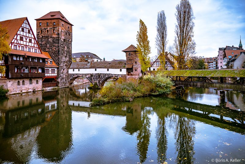 Henkersteg