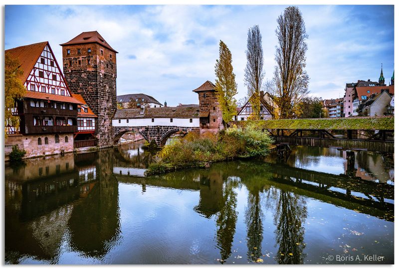 Henkersteg