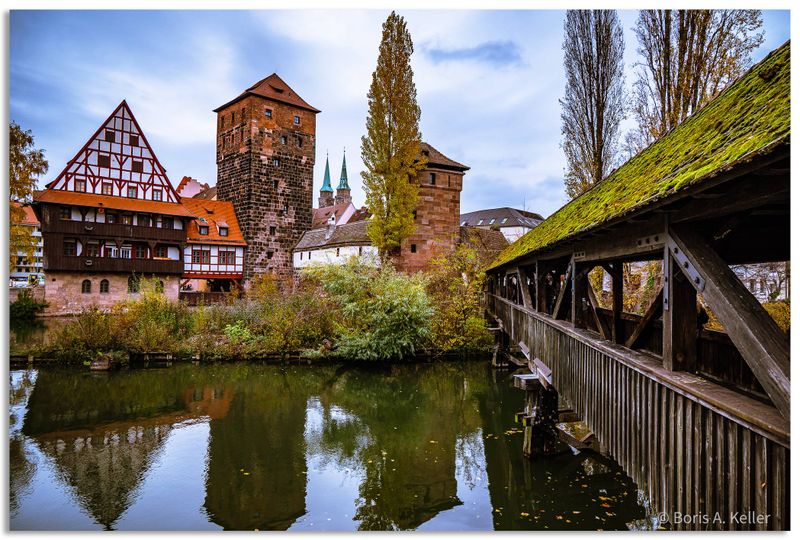 Henkersteg