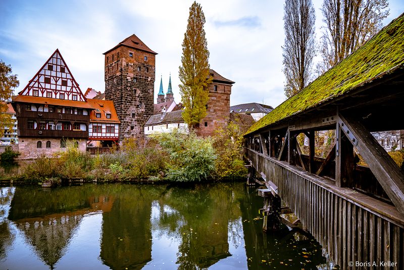 Henkersteg
