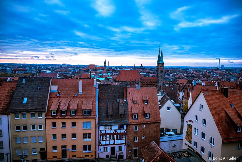 Nürnberg