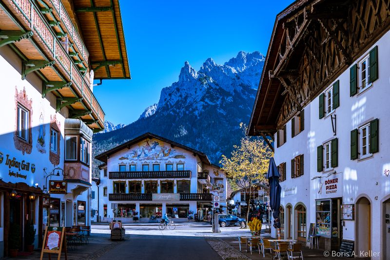 Altstadt