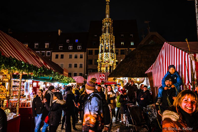 Christkindlesmarkt