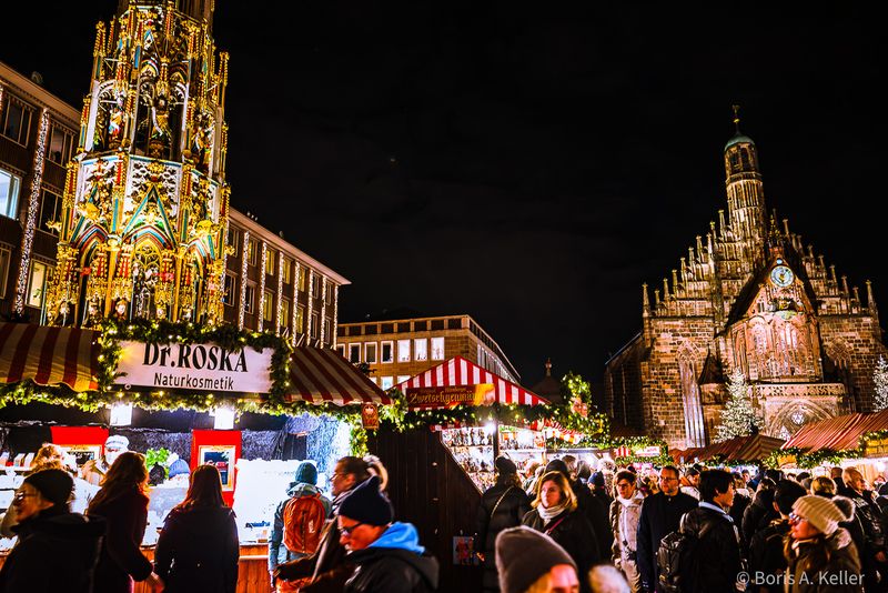 Christkindlesmarkt