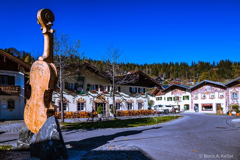 Geigenbaustadt