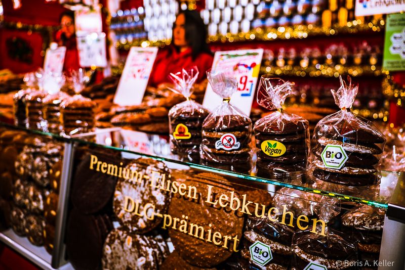 Lebkuchen
