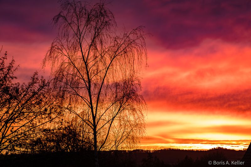 Sunrise